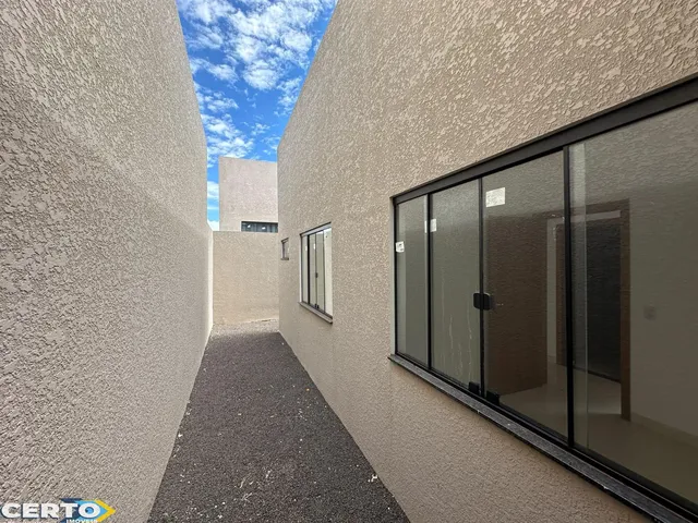 Imagem 6: Casa a Venda no Bairro Primavera