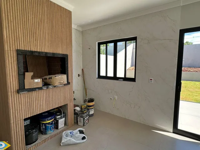 Imagem 11: Casa À Venda no Loteamento Baio