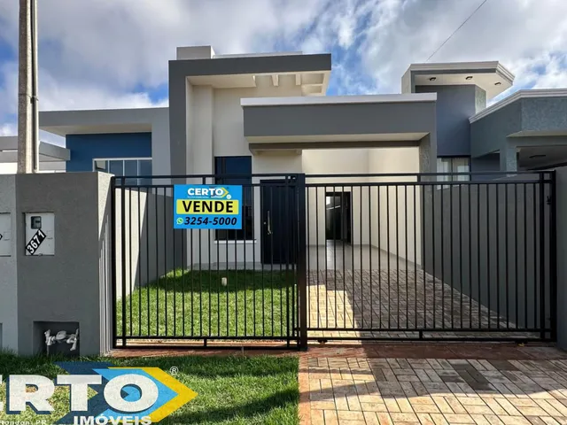 Imagem 1: Casa À Venda Próxima Ao Unimed