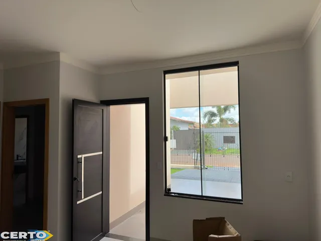 Imagem 9: Casa a Venda no Bairro Primavera