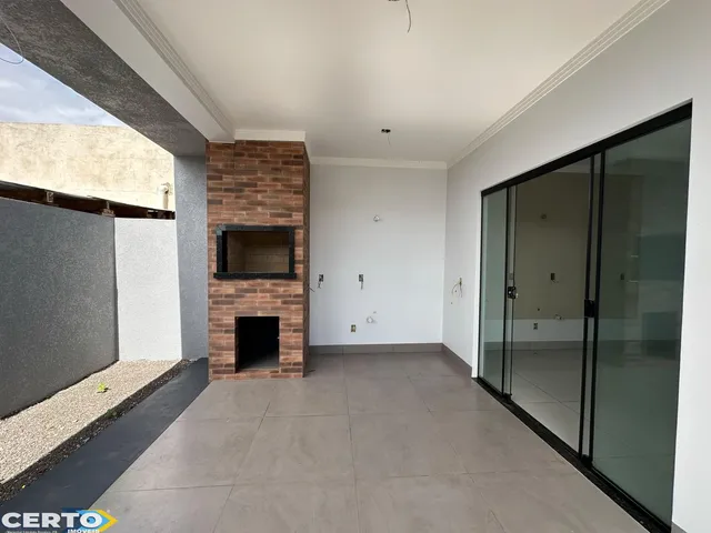 Imagem 13: Casa a Venda no Bairro Primavera