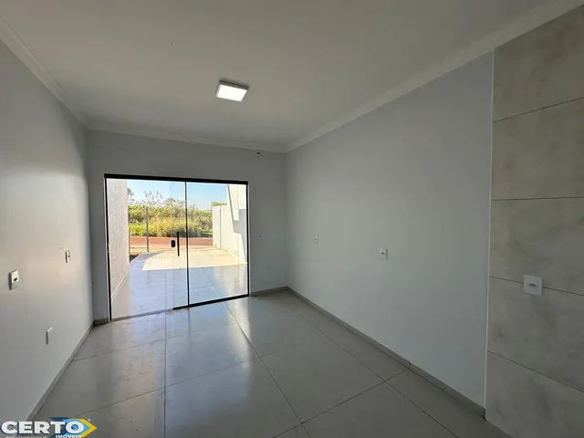 Imagem 7: Casa À Venda no Loteamento Fênix