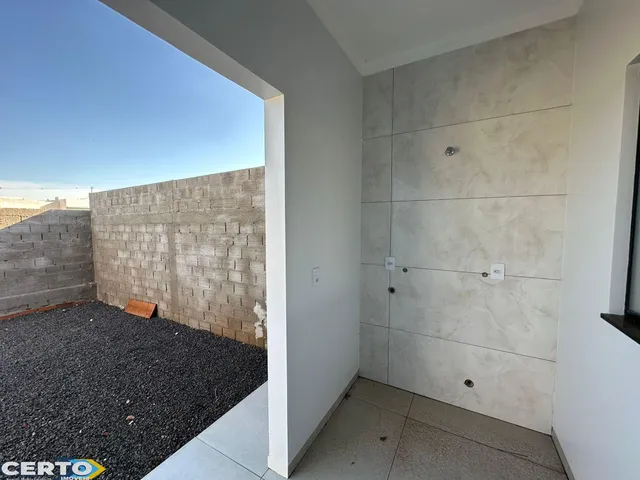 Imagem 11: Casa À Venda no Loteamento Fênix