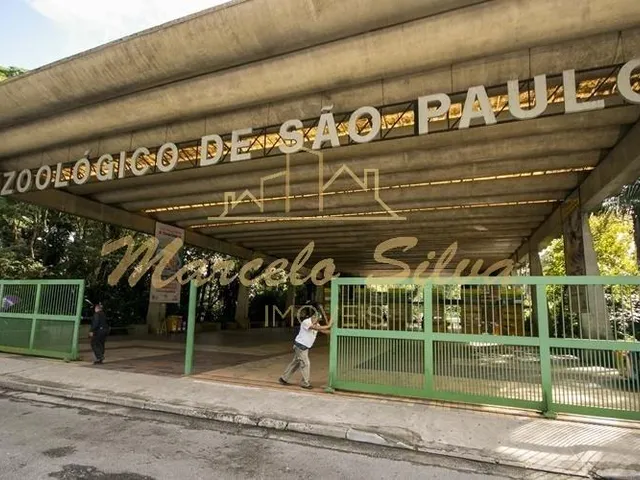 Imagem 12: Imóvel Comercial Estratégico na Avenida Miguel Estefano ? Venda e Locação