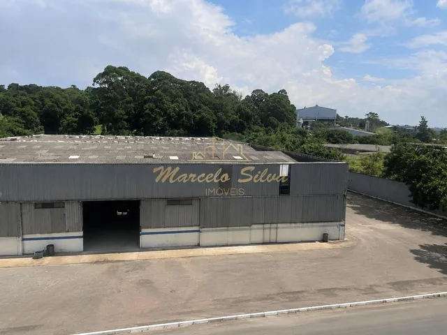 Imagem 11: Galpão Industrial para Venda Ou Locação ? Ferraz de Vasconcelos/Sp