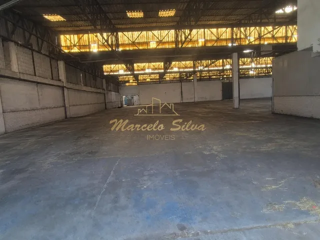 Imagem 14: Galpão Industrial para Venda Ou Locação ? Ferraz de Vasconcelos/Sp