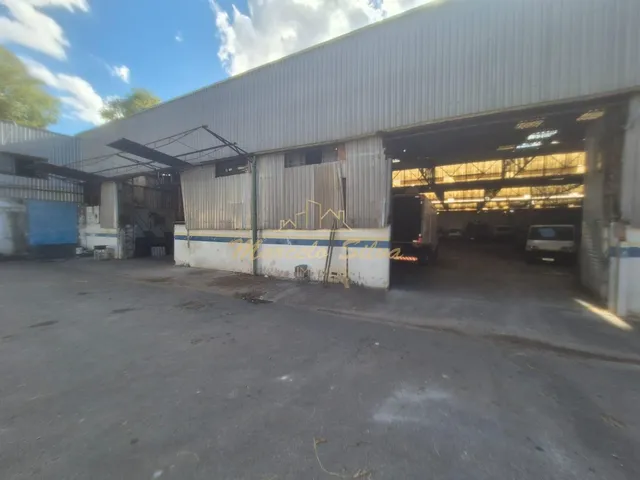 Imagem 8: Galpão Industrial para Venda Ou Locação ? Ferraz de Vasconcelos/Sp
