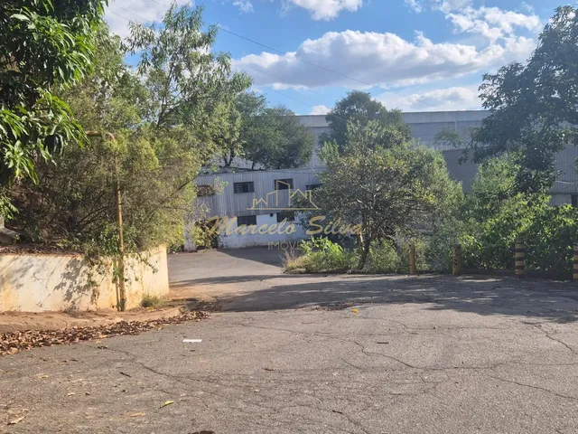 Imagem 15: Galpão Industrial para Venda Ou Locação ? Ferraz de Vasconcelos/Sp