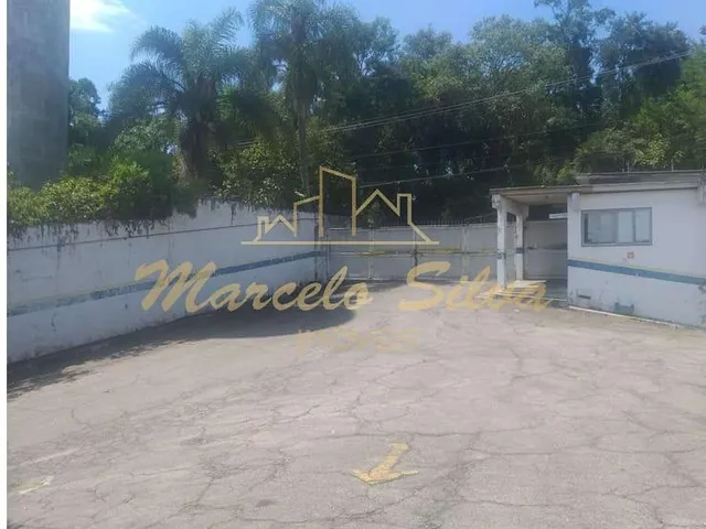 Imagem 2: Galpão Industrial para Venda Ou Locação ? Ferraz de Vasconcelos/Sp