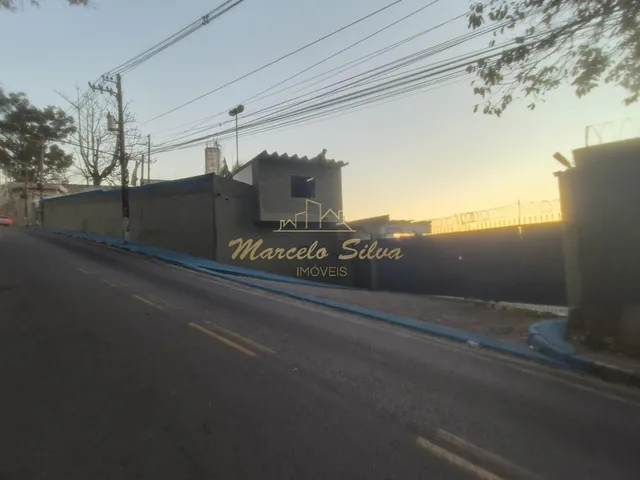 Imagem 5: Galpão Industrial para Venda Ou Locação ? Ferraz de Vasconcelos/Sp