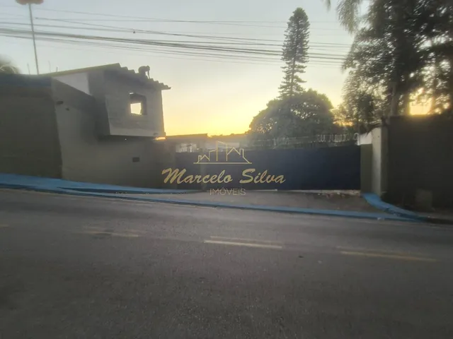 Imagem 6: Galpão Industrial para Venda Ou Locação ? Ferraz de Vasconcelos/Sp