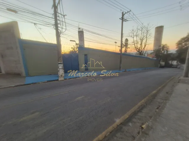 Imagem 9: Galpão Industrial para Venda Ou Locação ? Ferraz de Vasconcelos/Sp