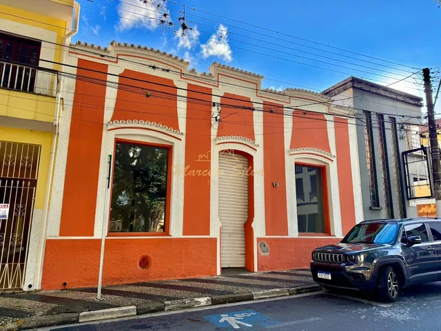 Imagem: Locação - Salão Comercial no Centro de