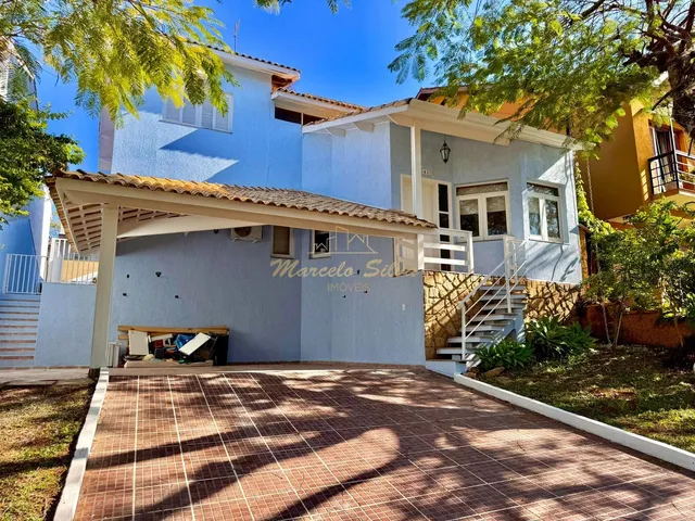 Imagem: Locação, Casa Condomínio Euroville 1