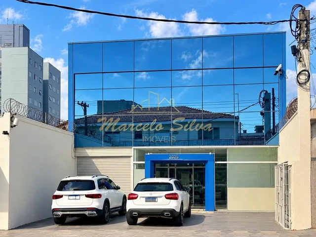 Imagem: Imóvel Comercial Estratégico na Avenida