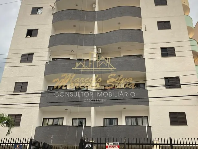 Imagem: Locação, Apartamento Ao Lado da Faculdade