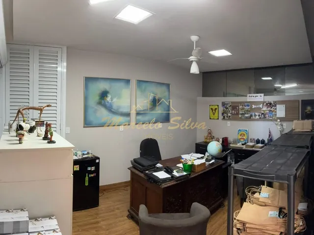Imagem: Sala Comercial Vitrine do Lago Bragança