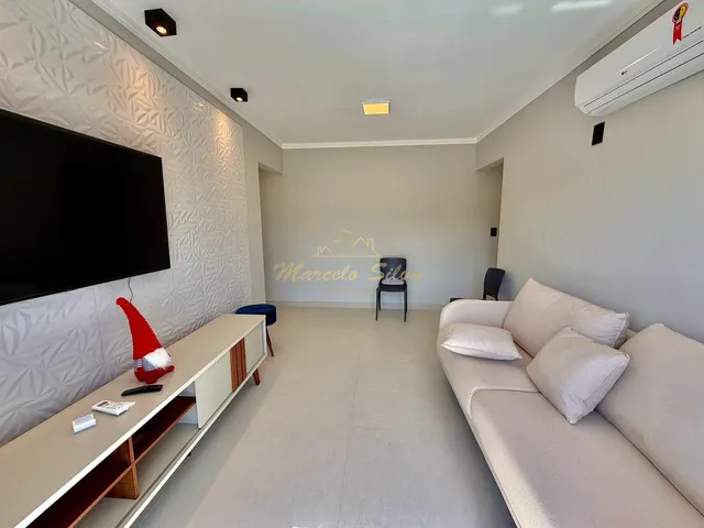 Imagem: Locação - Apartamento Mobiliado À 5 Min