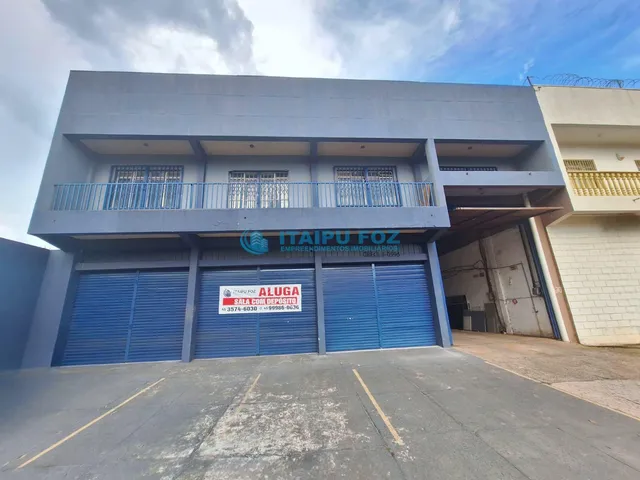 Imagem 2: Sala para Locação no Jardim Central