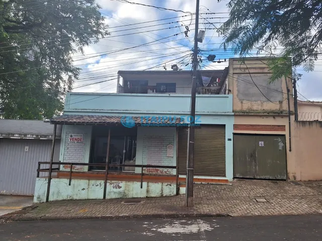 Imagem 1: Terreno Imóvel Comercial e Residencial a Venda no Centro