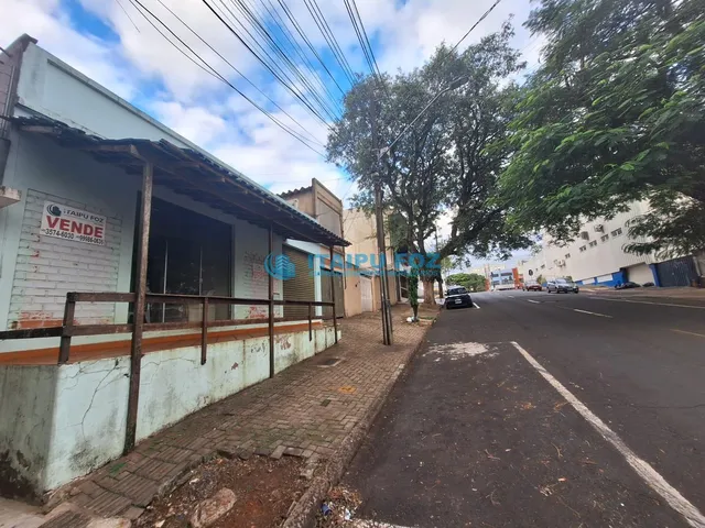 Imagem 3: Terreno Imóvel Comercial e Residencial a Venda no Centro