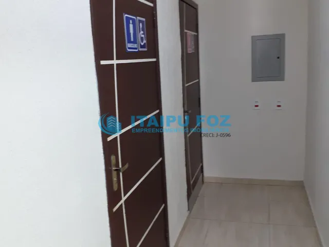 Imagem 7: Sala Comercial na Vila A