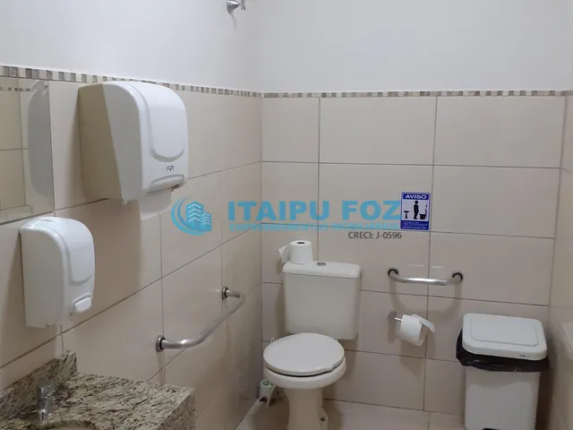 Imagem 6: Sala Comercial na Vila A