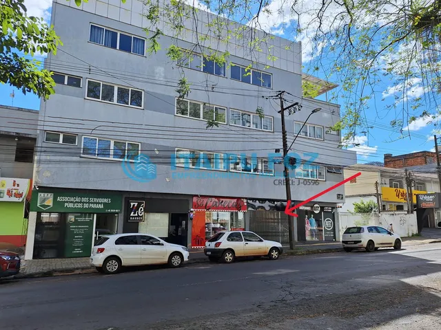 Imagem: Sala Comercial para Locação no Centro