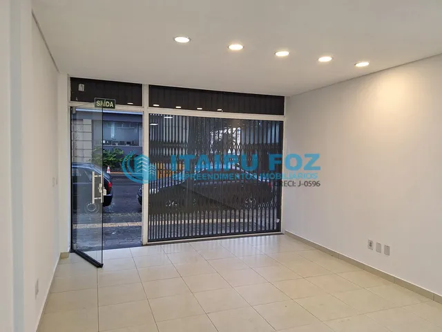 Imagem 5: Sala Comercial para Locação no Centro Foz do Iguaçu