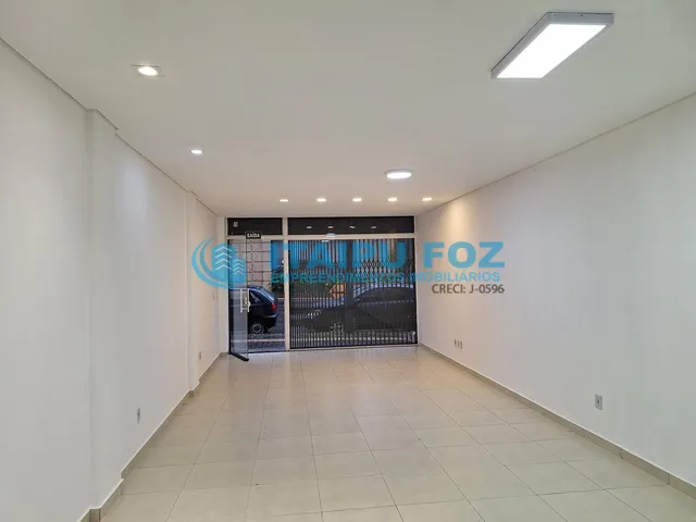 Imagem 6: Sala Comercial para Locação no Centro Foz do Iguaçu