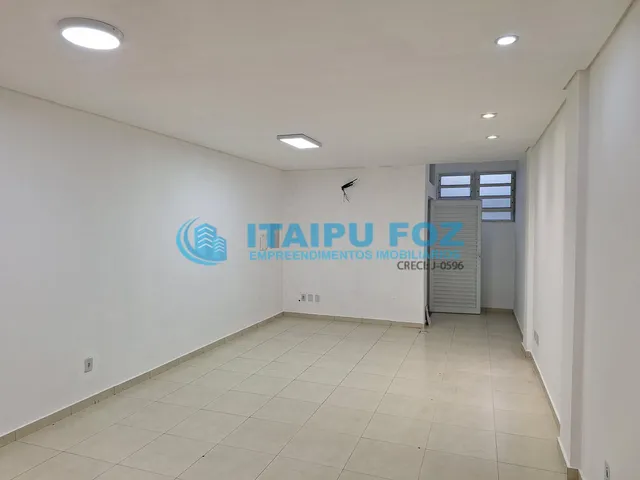 Imagem 7: Sala Comercial para Locação no Centro Foz do Iguaçu