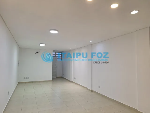 Imagem 9: Sala Comercial para Locação no Centro Foz do Iguaçu
