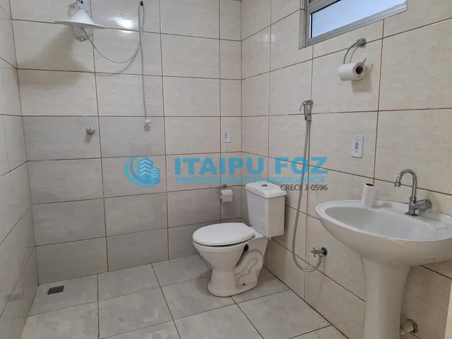 Imagem 10: Sala Comercial para Locação no Centro Foz do Iguaçu