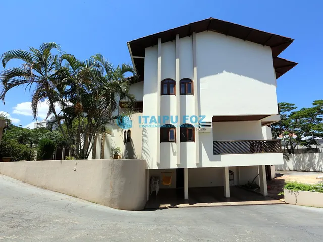 Imagem 2: Casa para Venda no Jardim Festugato - Foz do Iguaçu