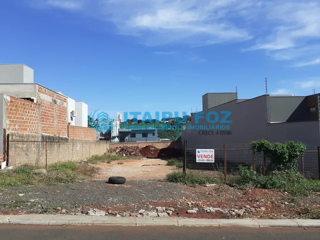 Imagem: Terreno para Venda no Jardim Acaray