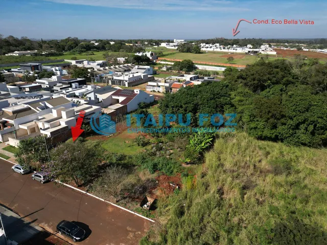 Imagem: Terreno para Venda no Jardim Fenicia