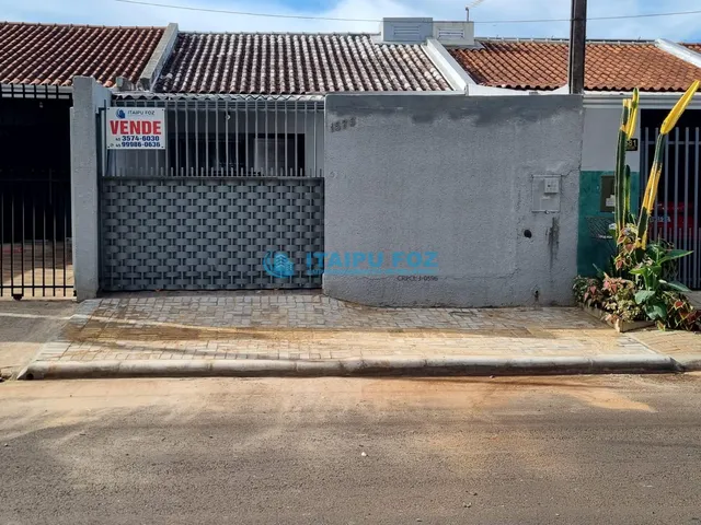 Imagem: Casa para Venda no Jardim Universitário