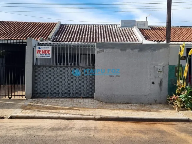 Imagem 14: Casa para Venda no Jardim Universitário - Foz do Iguaçu-Pr