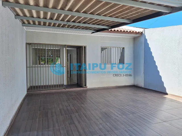 Imagem 2: Casa para Venda no Jardim Universitário - Foz do Iguaçu-Pr