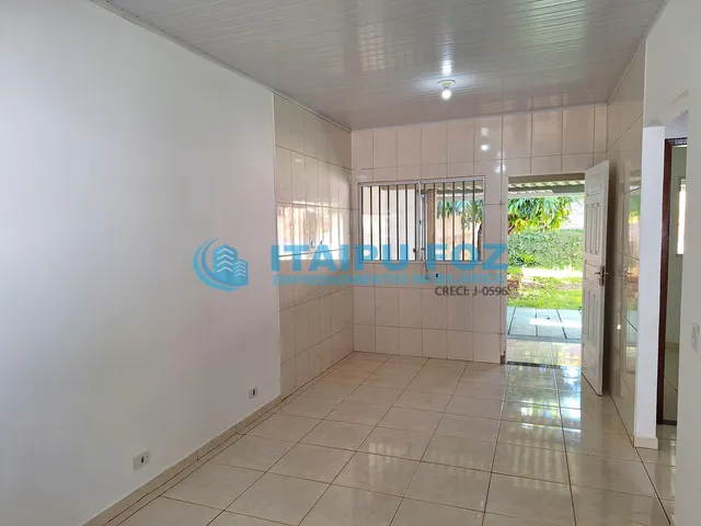 Imagem 3: Casa para Venda no Jardim Universitário - Foz do Iguaçu-Pr