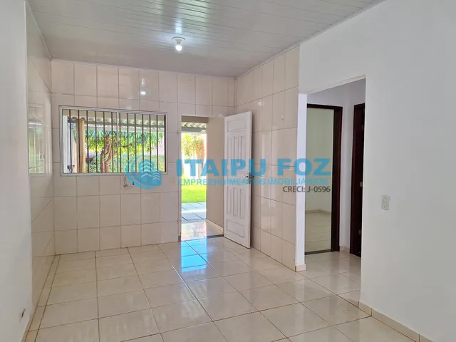 Imagem 4: Casa para Venda no Jardim Universitário - Foz do Iguaçu-Pr