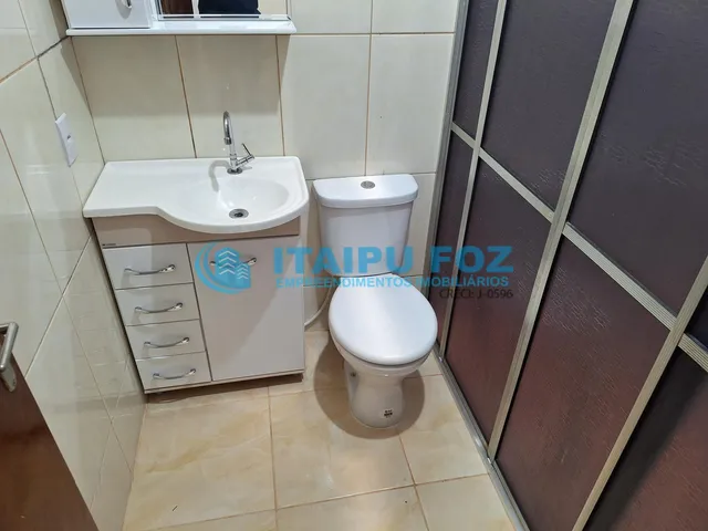 Imagem 9: Casa para Venda no Jardim Universitário - Foz do Iguaçu-Pr