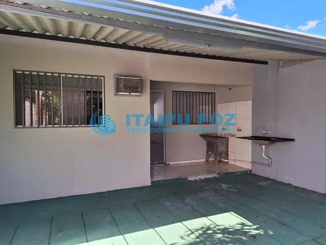 Imagem 11: Casa para Venda no Jardim Universitário - Foz do Iguaçu-Pr