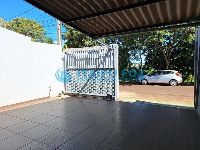 Imagem 12: Casa para Venda no Jardim Universitário - Foz do Iguaçu-Pr