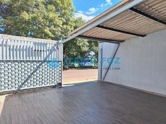 Imagem 13: Casa para Venda no Jardim Universitário - Foz do Iguaçu-Pr