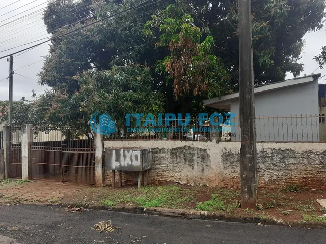 Imagem 3: Terreno para Venda no Campos do Iguaçu