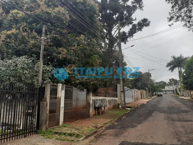 Imagem 4: Terreno para Venda no Campos do Iguaçu