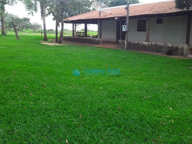Imagem: Chacara para Venda em Bataguassu - Ms