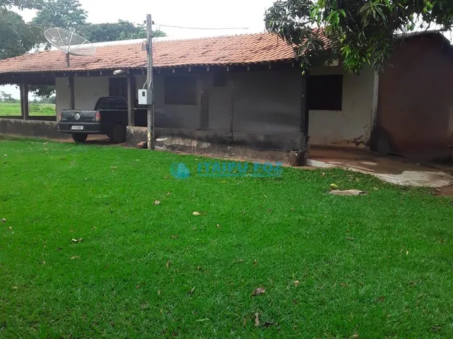 Imagem 7: Chacara para Venda em Bataguassu - Ms