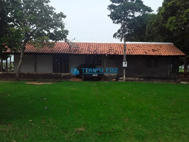 Imagem 8: Chacara para Venda em Bataguassu - Ms